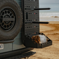 Universal Rear Door Basket