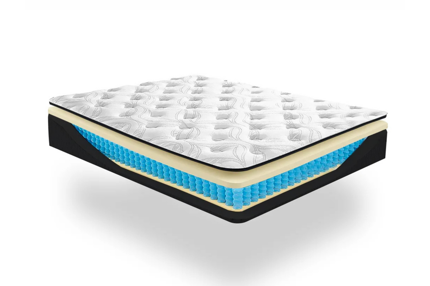 Ultra Luxe Home Mattress
