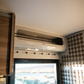 Ekko Doorway Upper Cabinet