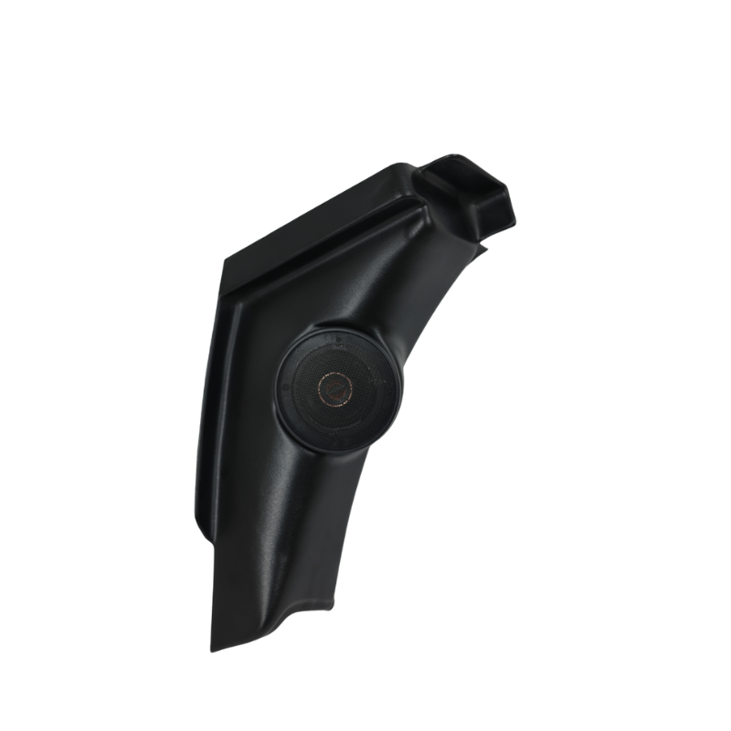 Mercedes Sprinter Front Trim Kit