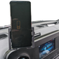 SPRINTER DASH ACCESSORIES AND PHONE MOUNTING SYSTEM