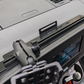 SPRINTER DASH ACCESSORIES AND PHONE MOUNTING SYSTEM