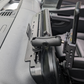 SPRINTER DASH ACCESSORIES AND PHONE MOUNTING SYSTEM