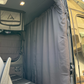 SPRINTER VAN TOTAL BLACKOUT CURTAIN