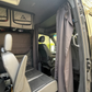 SPRINTER VAN TOTAL BLACKOUT CURTAIN