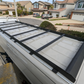 FRONT FAIRING HIGH ROOF - STEALTH HIGH ROOF RACK