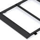 FRONT FAIRING HIGH ROOF - STEALTH HIGH ROOF RACK