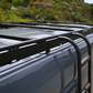 TRANSIT VAN 148" HIGH ROOF EXT STRATA ROOF RACK