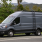 TRANSIT VAN 148" HIGH ROOF EXT STRATA ROOF RACK