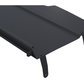 SPRINTER HEADLINER SHELF INCLUDES CURTAIN ROD AND LINER 2019+