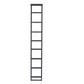SPRINTER HIGH ROOF SIDE LADDER