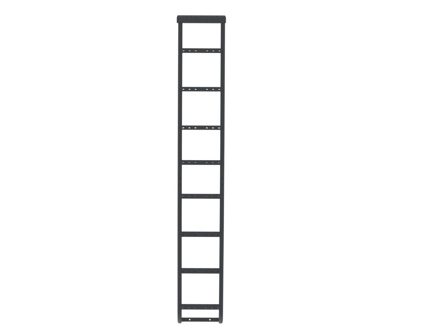 SPRINTER HIGH ROOF SIDE LADDER