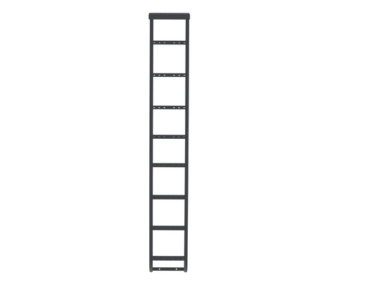 SPRINTER HIGH ROOF SIDE LADDER
