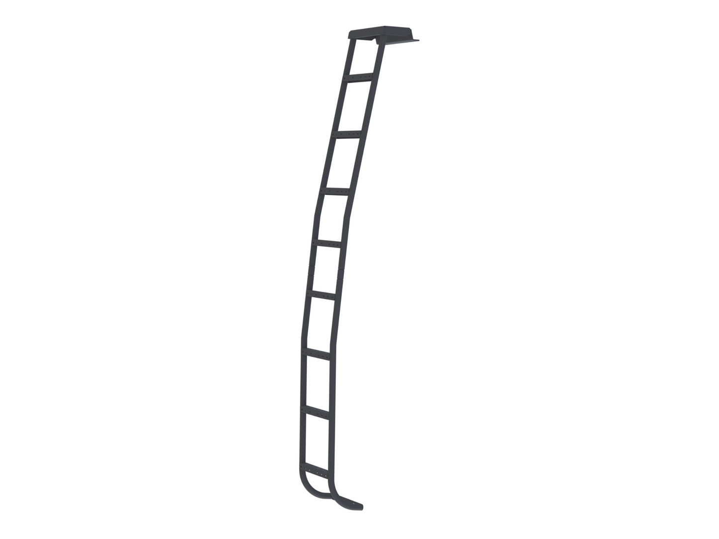 SPRINTER HIGH ROOF SIDE LADDER