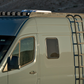 SPRINTER HIGH ROOF SIDE LADDER