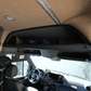 SPRINTER HEADLINER SHELF COVER