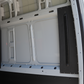 SPRINTER VAN L TRACK ADJUSTABLE BED BRACKETS