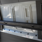 SPRINTER VAN L TRACK ADJUSTABLE BED BRACKETS