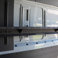 SPRINTER VAN PLATFORM BED SYSTEM