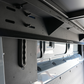 SPRINTER VAN L TRACK ADJUSTABLE BED BRACKETS
