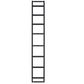TRANSIT HIGH ROOF SIDE LADDER