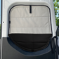 Mercedes Sprinter Stealth Rear Door Window Covers (Pair)