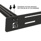 Sprinter Flat Pack Roof Rack 144