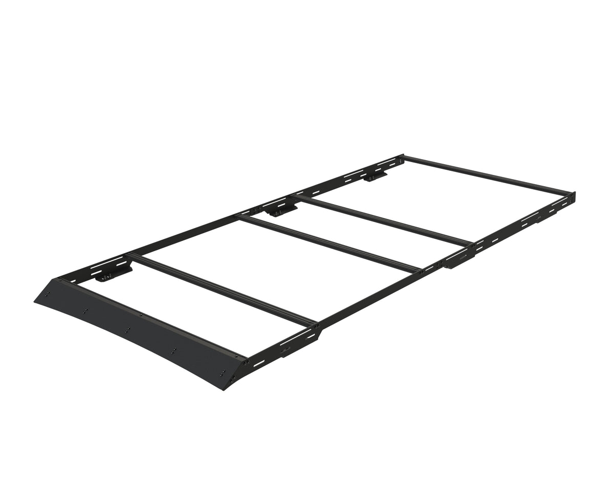 Sprinter Flat Pack Roof Rack 144