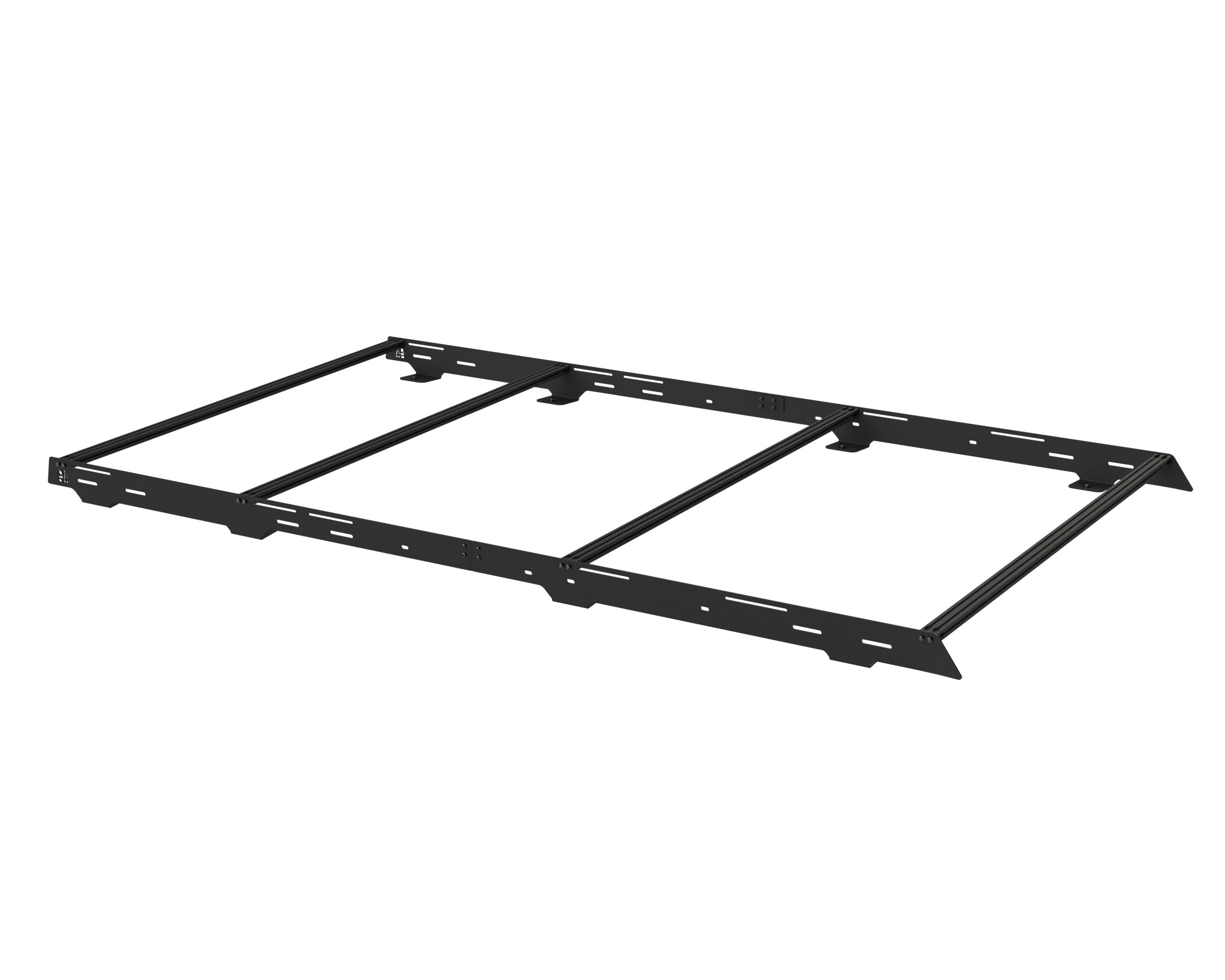 Transit Flat-Pack Roof Rack 148 | The Van Mart