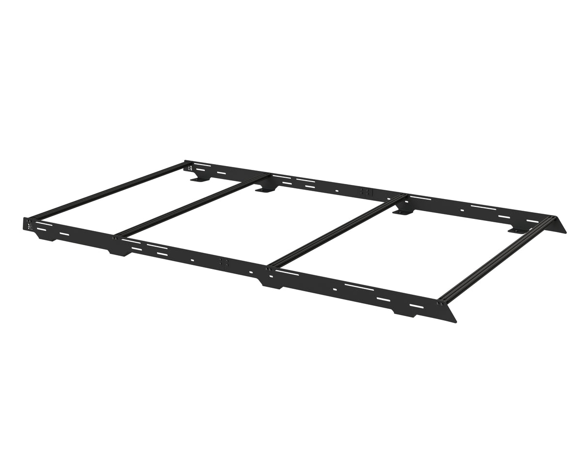 Transit Flat-Pack Roof Rack 148