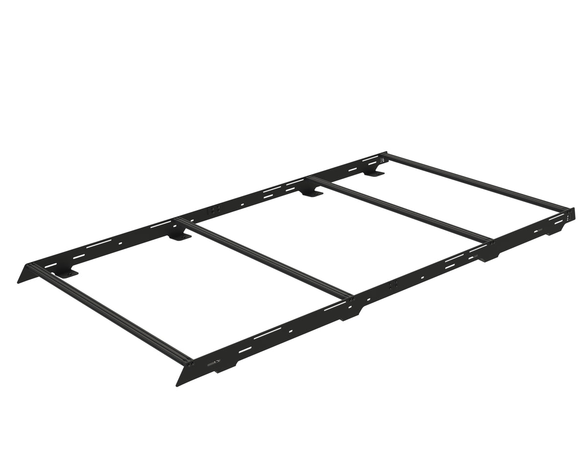 Transit Flat-Pack Roof Rack 148