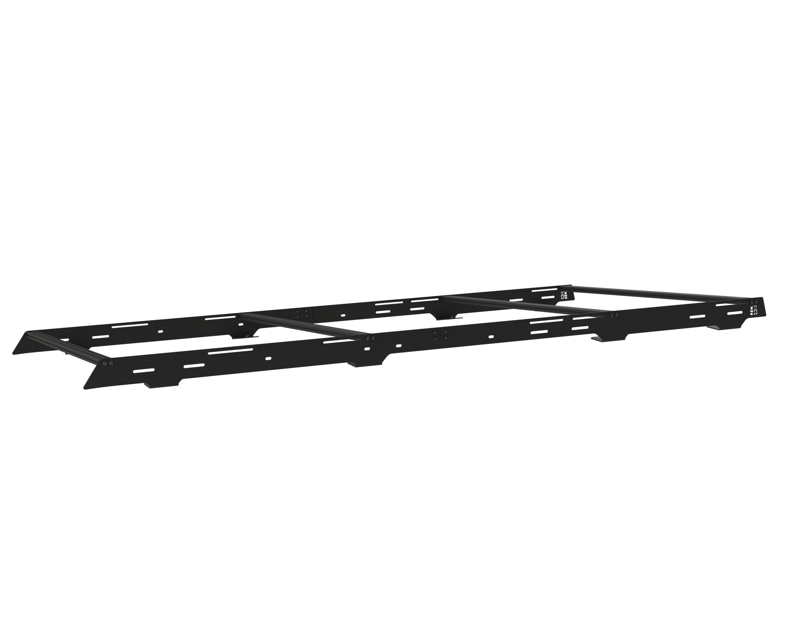 Transit Flat-Pack Roof Rack 148 | The Van Mart