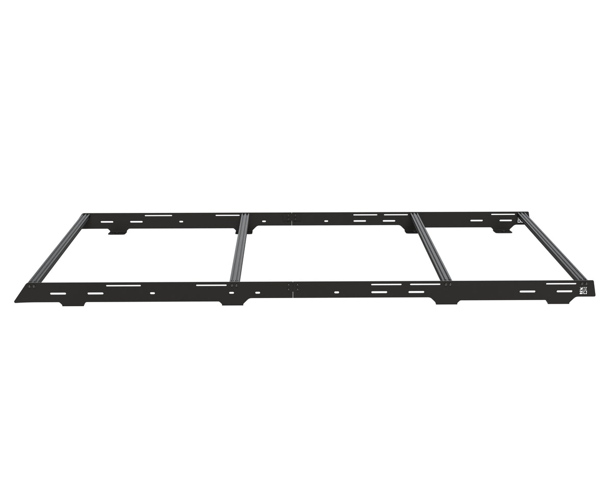 Transit Flat-Pack Roof Rack 148