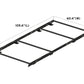 Transit Flat-Pack Roof Rack 148