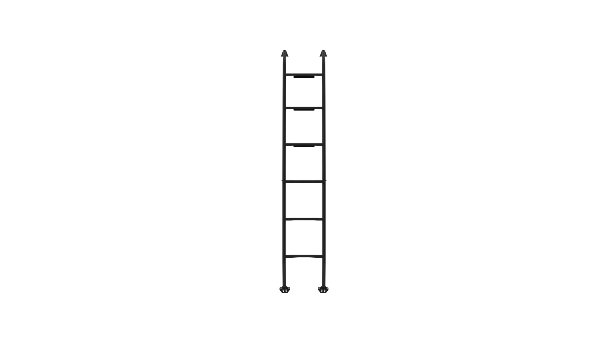 Sprinter Side Ladder