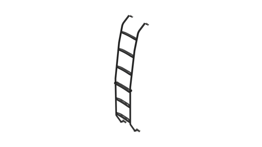 Sprinter Side Ladder