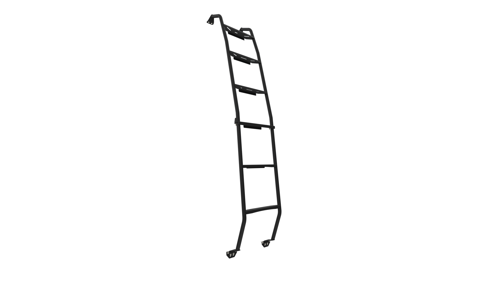 Sprinter Side Ladder