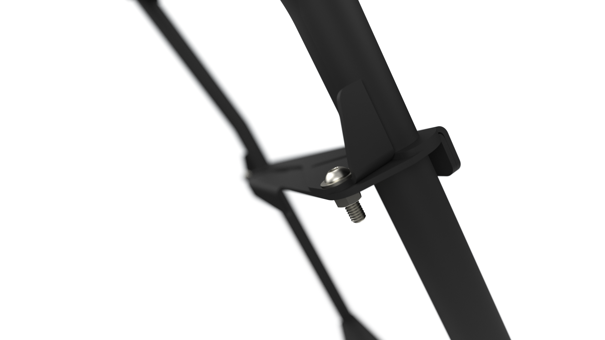 Sprinter Side Ladder