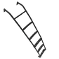 Sprinter Side Ladder