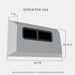 Sprinter Capsules