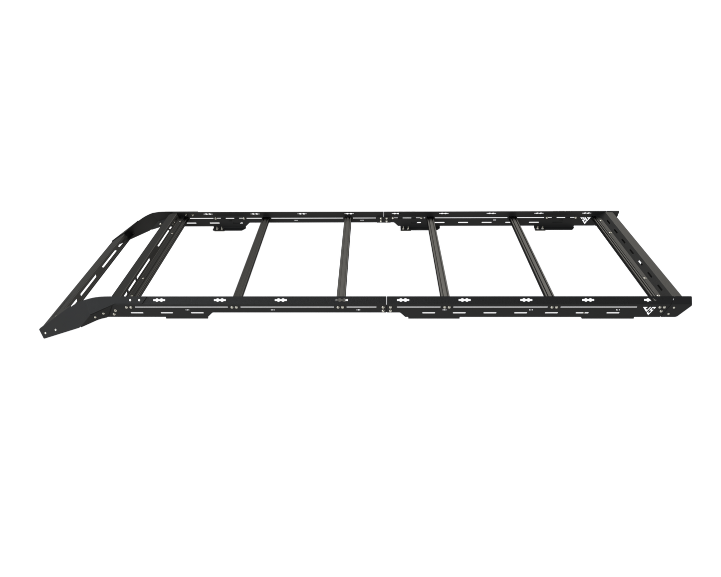 Sprinter Scout Rack 144