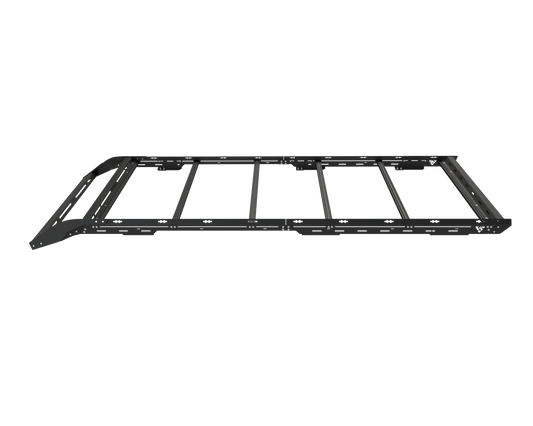 Sprinter Scout Rack 144