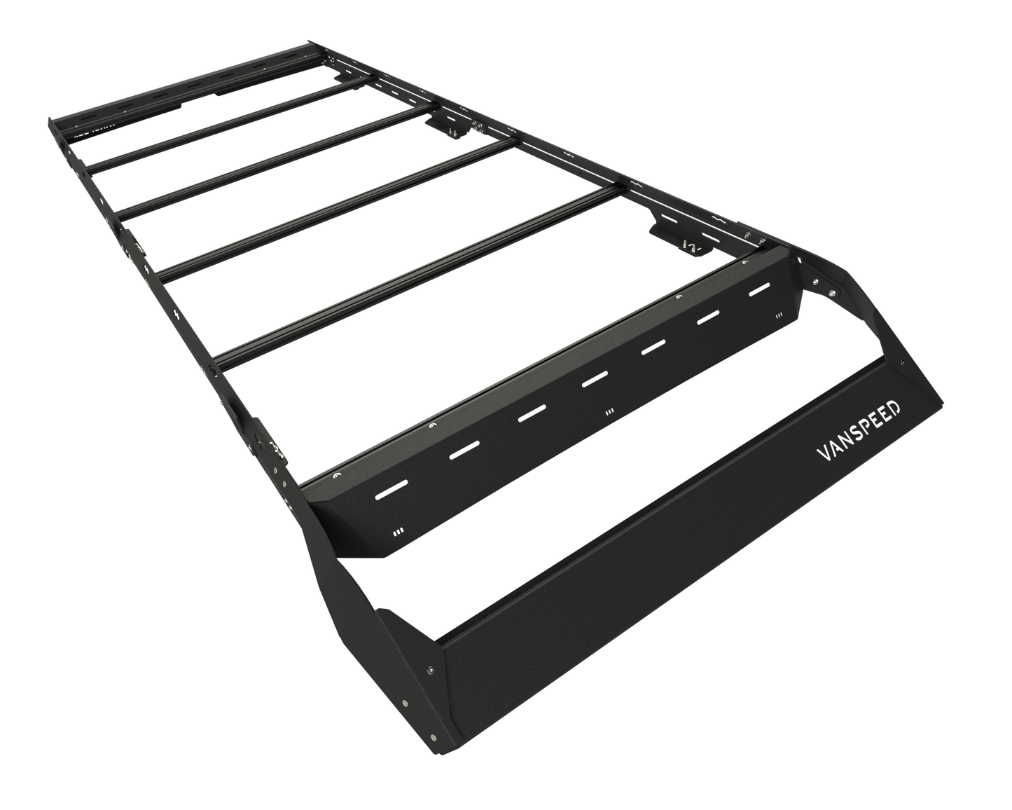 Sprinter Scout Rack 144