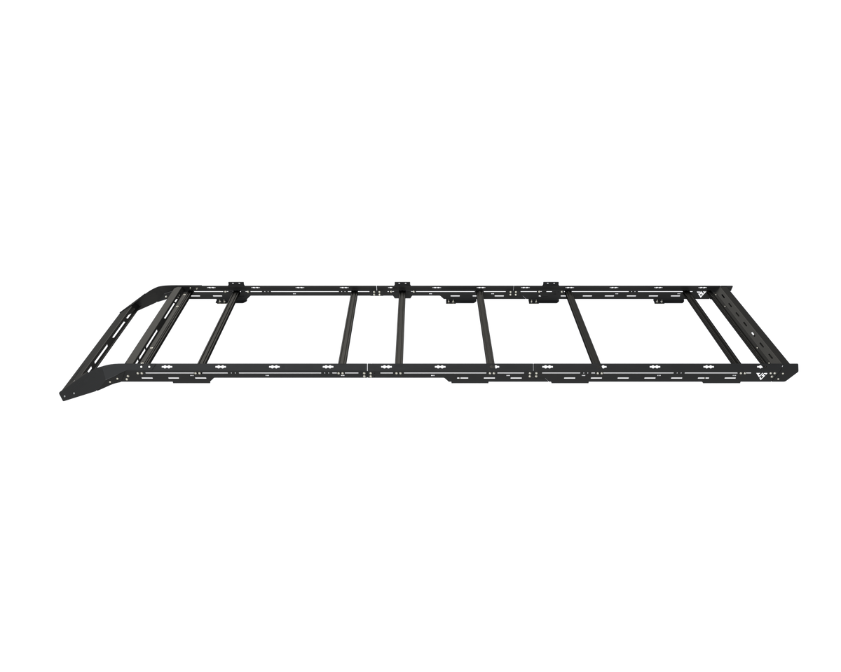 Sprinter Scout Rack