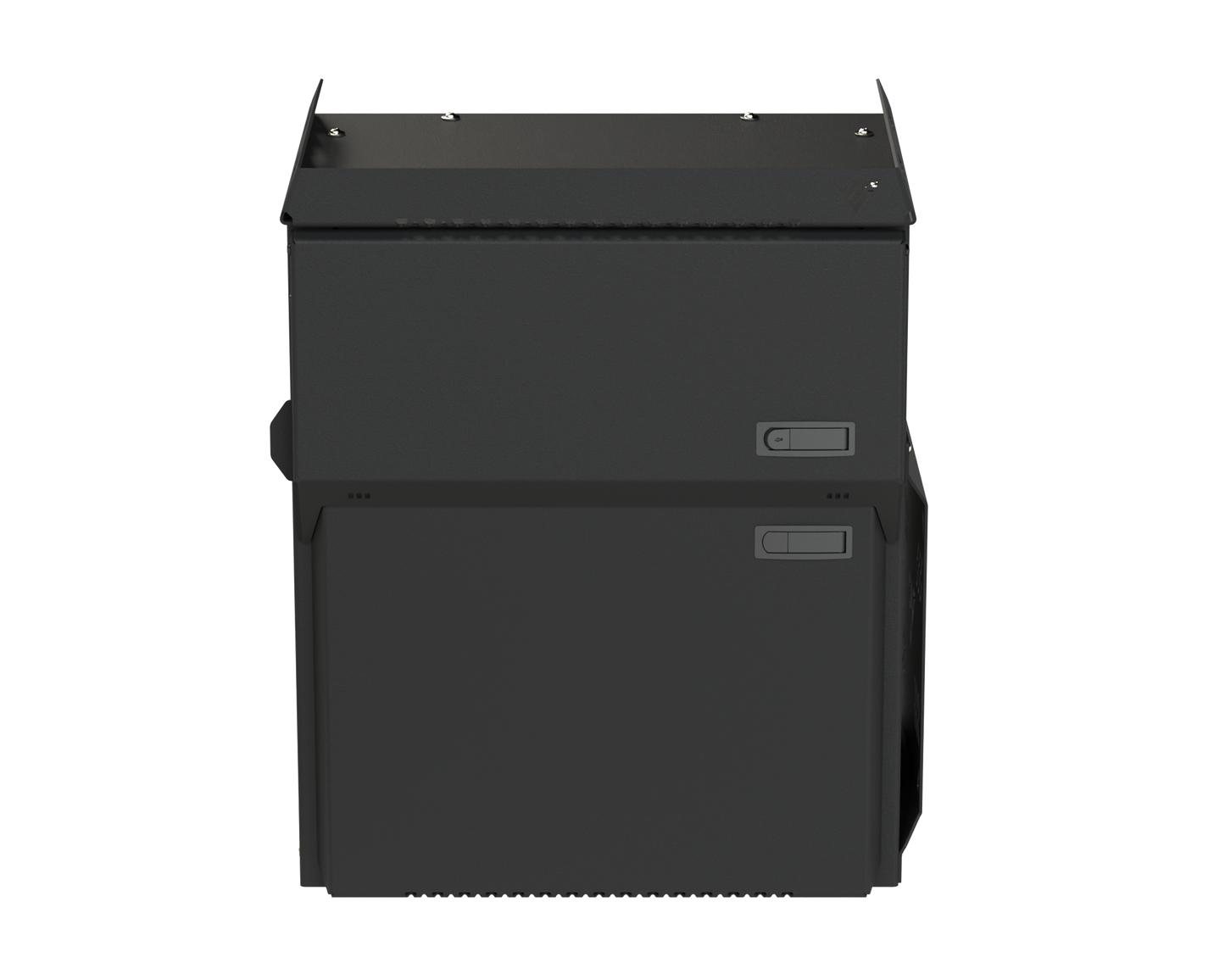Vanspeed Defender Rear Storage Box