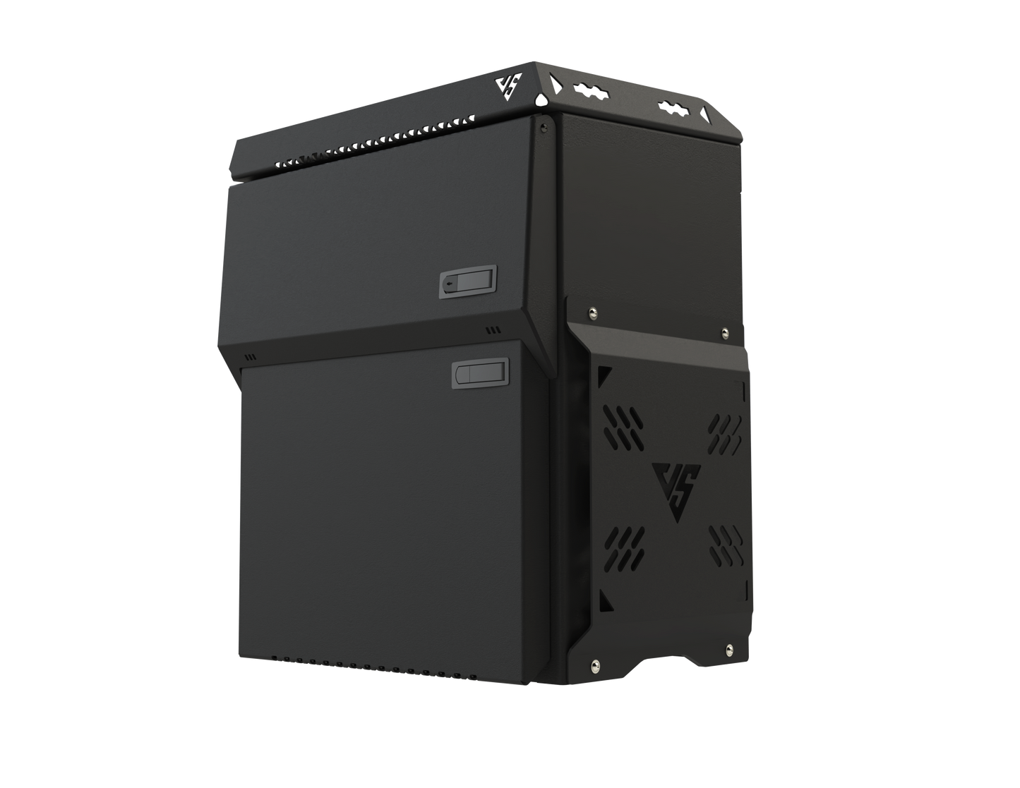 Vanspeed Defender Rear Storage Box