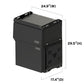 Vanspeed Defender Rear Storage Box