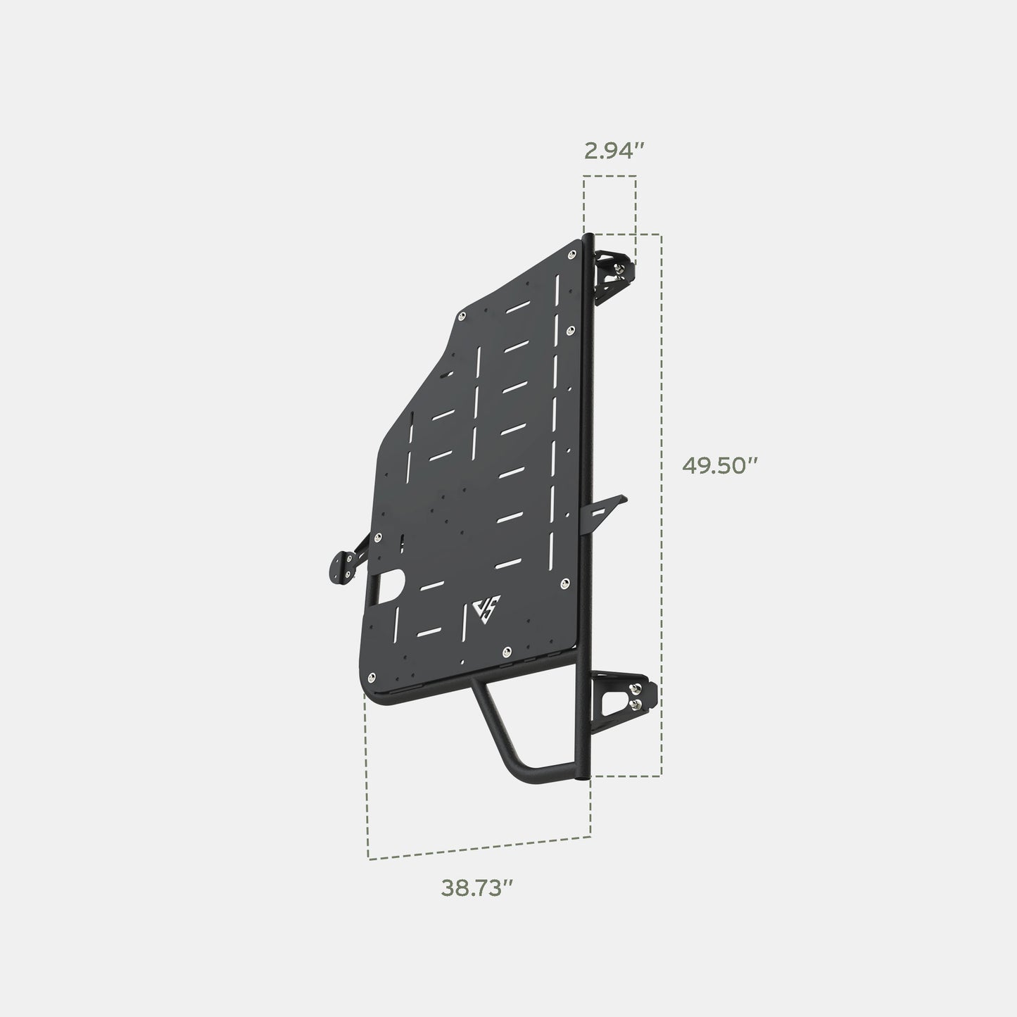 Sprinter Mule Carrier