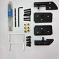 STOP-STAY™ Door Safety System for Mercedes Sprinter (Patented)