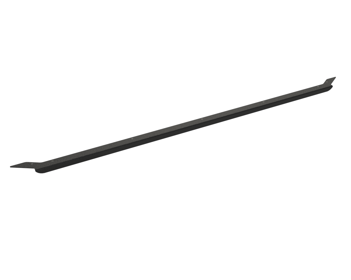 Sprinter Rear Door Floor Trim